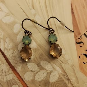 Sorelli Earrings
